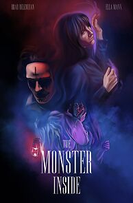 Watch The Monster Inside (Short 2022)