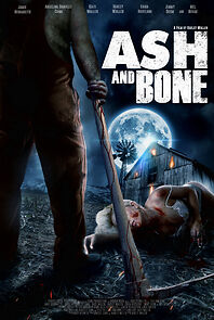 Watch Ash and Bone