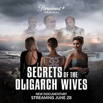 Watch Secrets of the Oligarch Wives