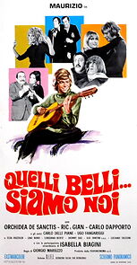 Watch Quelli belli... siamo noi