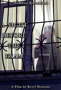 Watch A Night Before the Exam (Short 2022)