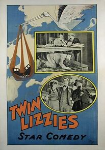 Watch Twin Lizzies (Short 1920)