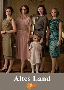 Watch Altes Land