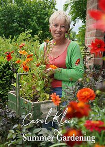 Watch Summer Gardening with Carol Klein