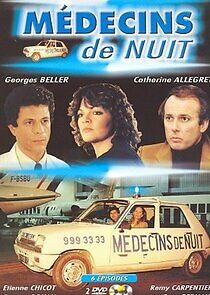 Watch Médecins de Nuit