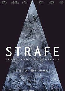 Watch Ferdinand von Schirach: Strafe