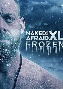 Watch Naked and Afraid XL Frozen