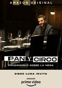 Watch Pan y Circo
