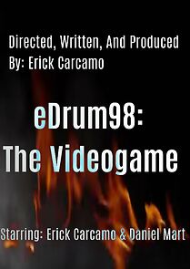 Watch EDrum98: The Videogame