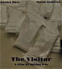 Watch The Visitor (Short 2017)