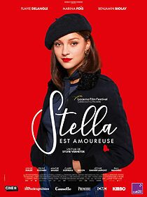 Watch Stella in Love