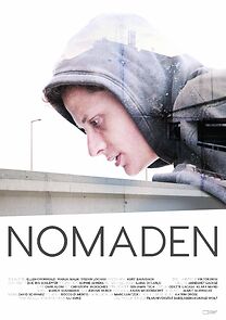 Watch Nomaden (Short 2016)