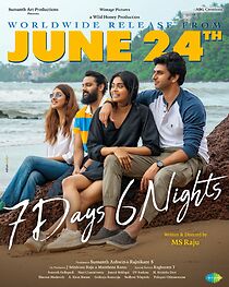Watch 7 Days 6 Nights