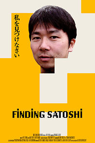 Watch Finding Satoshi