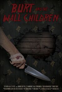 Watch Burt and the Wall Children (Short 2018)