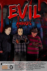 Watch Evil Awakes (Short 2019)