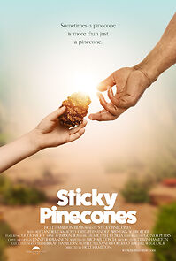 Watch Sticky Pinecones (Short 2021)