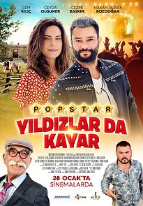 Watch Yildizlar Da Kayar