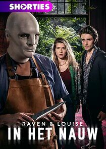 Watch Raven en Louise in het nauw