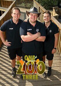 Watch One Zoo Three