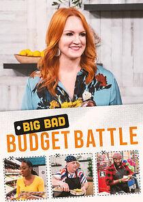 Watch Big Bad Budget Battle