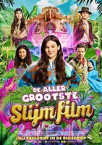 Watch De allergrootste slijmfilm