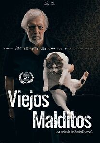 Watch Viejos Malditos