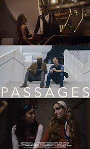 Watch Passages (Short 2022)
