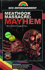 Watch Meathook Massacre: Mayhem