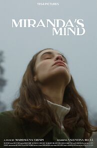 Watch Miranda's Mind (Short 2023)