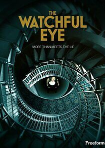 Watch The Watchful Eye