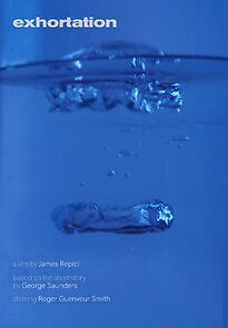 Watch Exhortation (Short 2017)