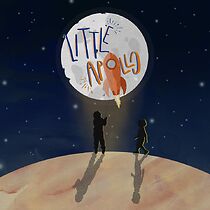 Watch Little Apollo (Short 2019)
