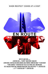 Watch En Route (Short 2020)