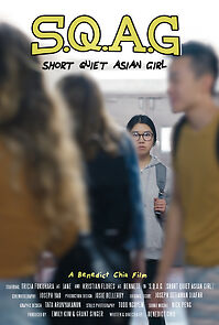 Watch S.Q.A.G. (Short Quiet Asian Girl) (Short 2022)