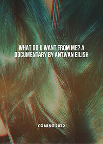 Watch What Do You Want from Me?