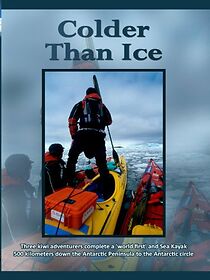 Watch Colder Than Ice