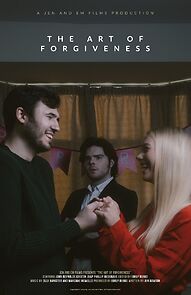 Watch The Art of Forgiveness (Short 2022)