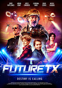 Watch Future TX