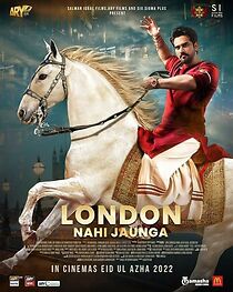 Watch London Nahi Jaunga