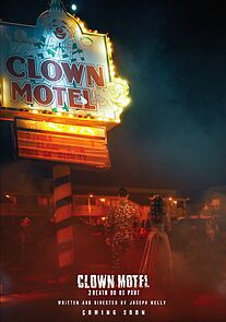 Watch Clown Motel 2