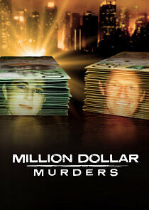 Watch Million Dollar Murders