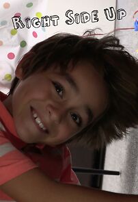 Watch Right Side Up (Short 2017)