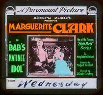 Watch Bab's Matinee Idol