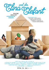 Watch Elina und der Elefant (Short 2018)