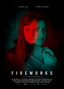 Watch Fireworks (Short 2022)