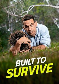 Watch Built to Survive