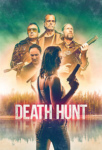 Watch Death Hunt