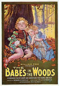 Watch The Babes in the Woods