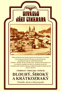 Watch Dlouhý, Siroký a Krátkozraký